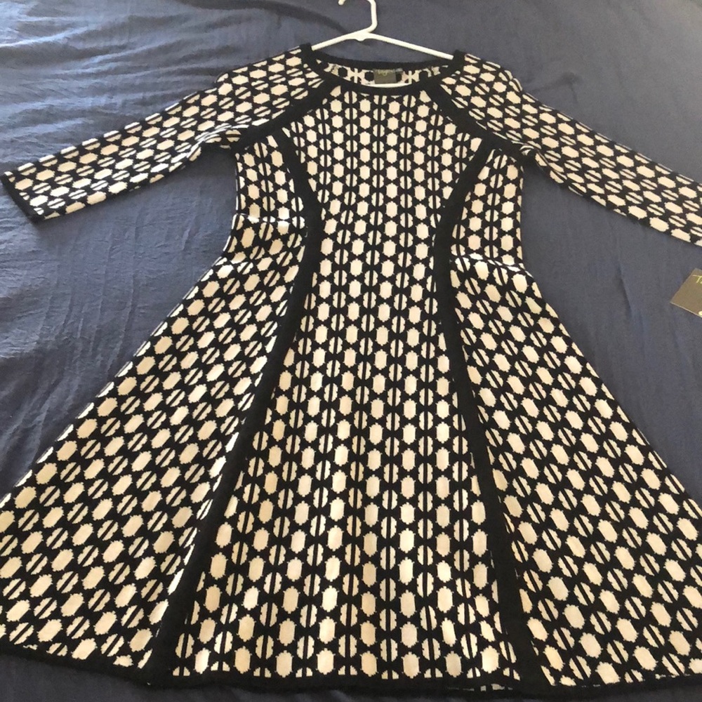 Office dress